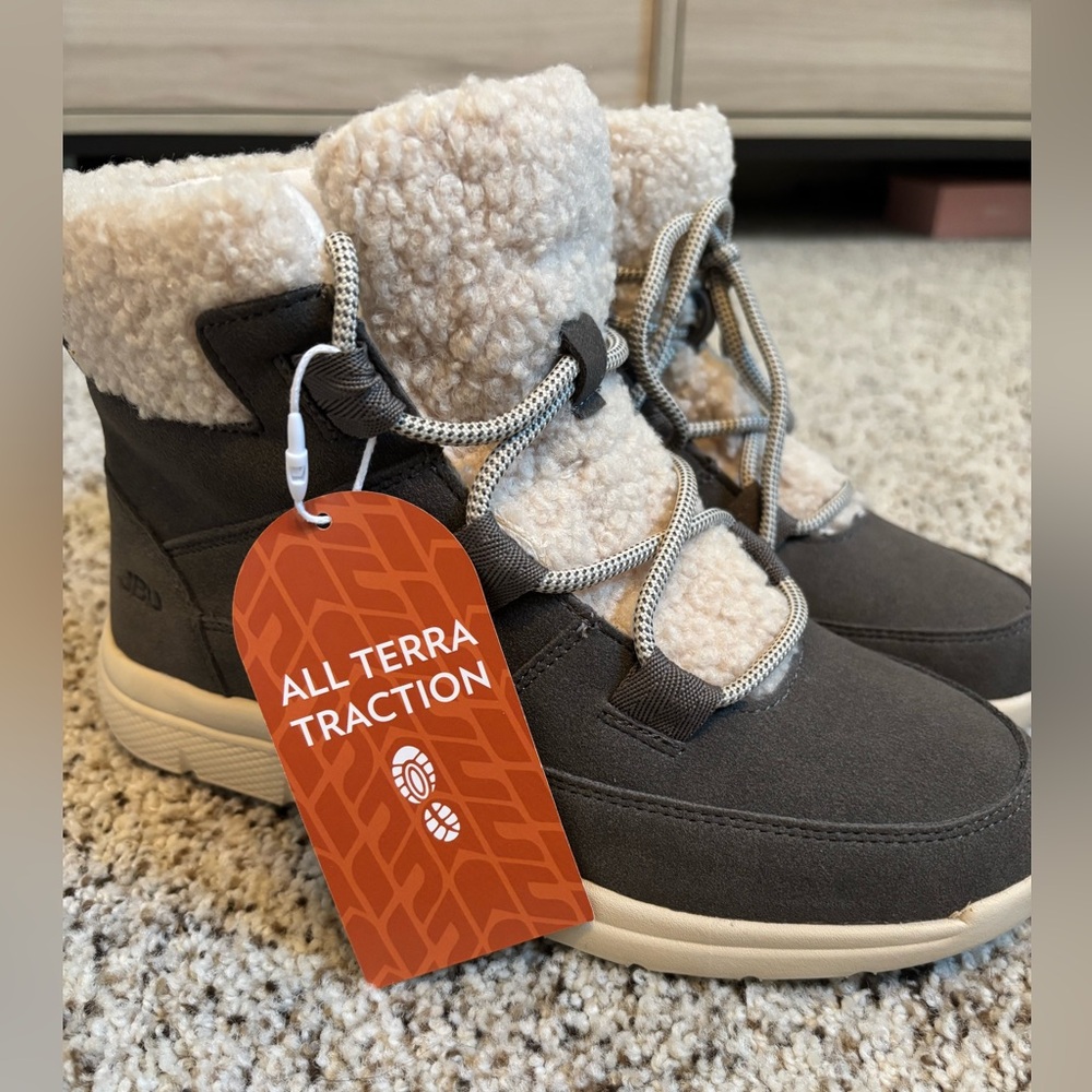 Women’s Boots